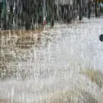 Alerte météo (BMS) : vigilance maximale face aux pluies et orages dans 13 wilayas jeudi et vendredi