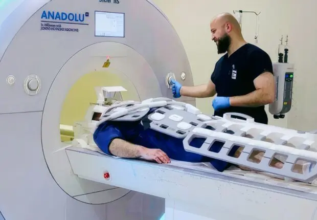 IRM corps entier : un seul examen pour tout voir, comment ça marche ?
