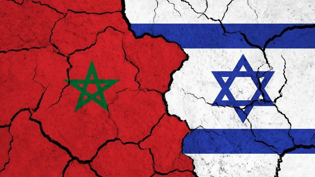 Le Maroc complice? Une unité israélienne impliquée dans des massacres à Gaza s’entraîne sur son sol
