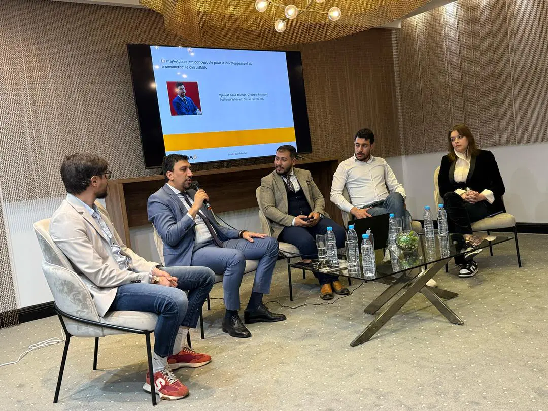 Jumia Algérie fête ses 13 ans avec des promos jusqu&rsquo;à -60% !