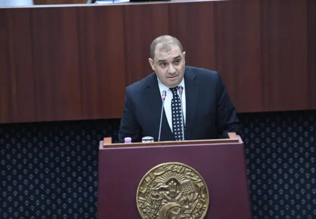 Lutte contre la drogue : le ministre de la Justice annonce de nouvelles mesures radicales