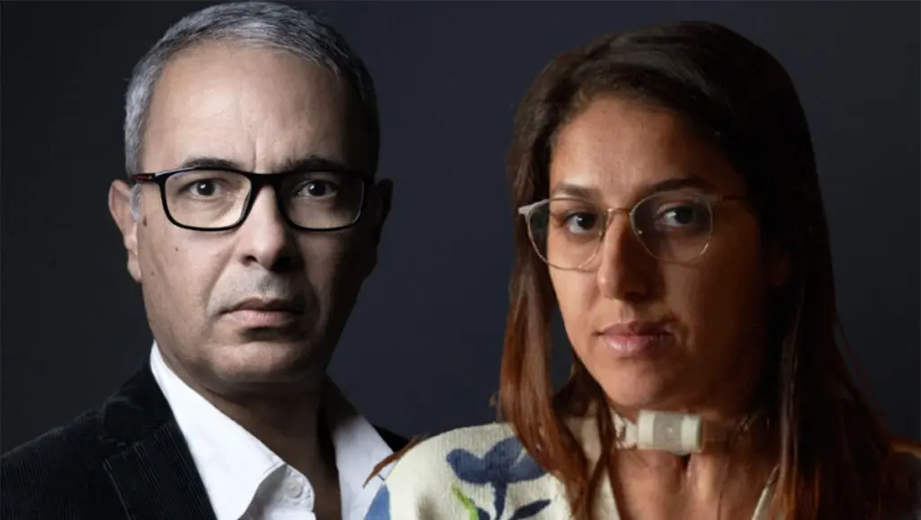 L&rsquo;écrivain Kamel Daoud visé par une nouvelle plainte en France pour diffamation