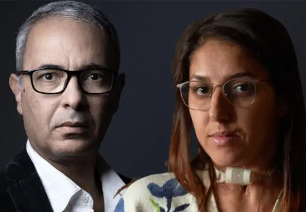 L’écrivain Kamel Daoud visé par une nouvelle plainte en France pour diffamation