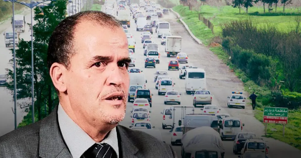 Combien de voitures l’Algérie a-t-elle importées ? La réponse de Kamel Rezig