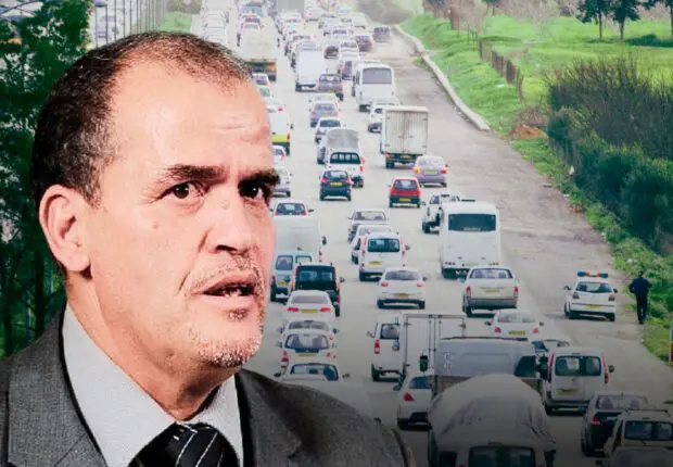 Combien de voitures l’Algérie a-t-elle importées ? La réponse de Kamel Rezig