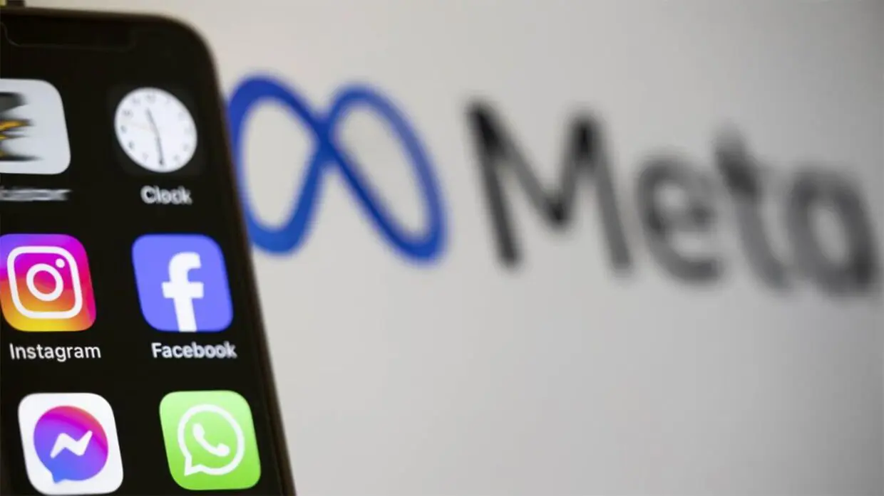 Dernières heures pour dire non : vos données sur Facebook et Instagram bientôt utilisées par Meta