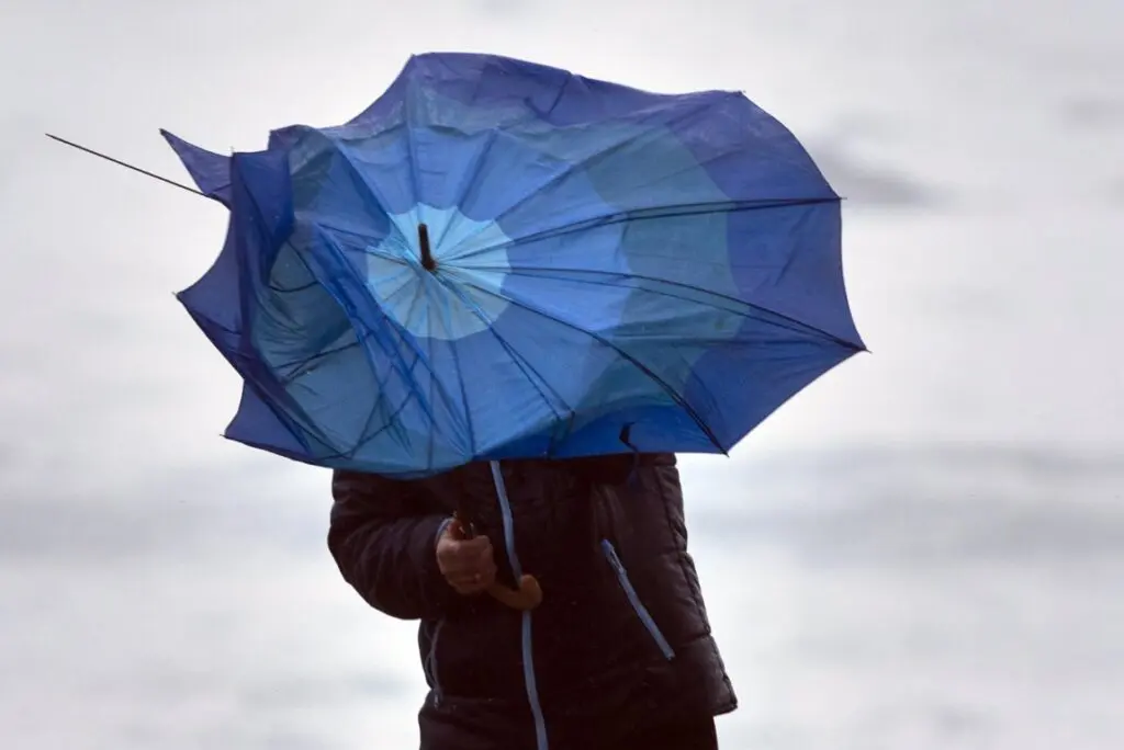 BMS – Météo Algérie : alertes pluies diluviennes et vents violents à travers le pays ce 14 mai