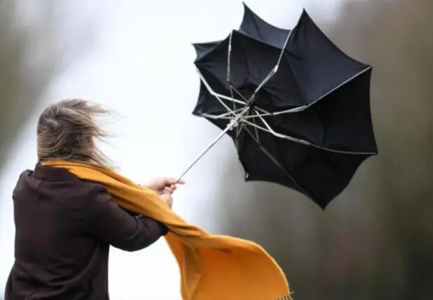 Météo du samedi 24 mai : temps hivernal, pluies abondantes et vents violents dans plusieurs régions
