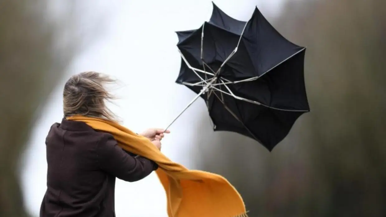 Météo du samedi 24 mai : temps hivernal, pluies abondantes et vents violents dans plusieurs régions