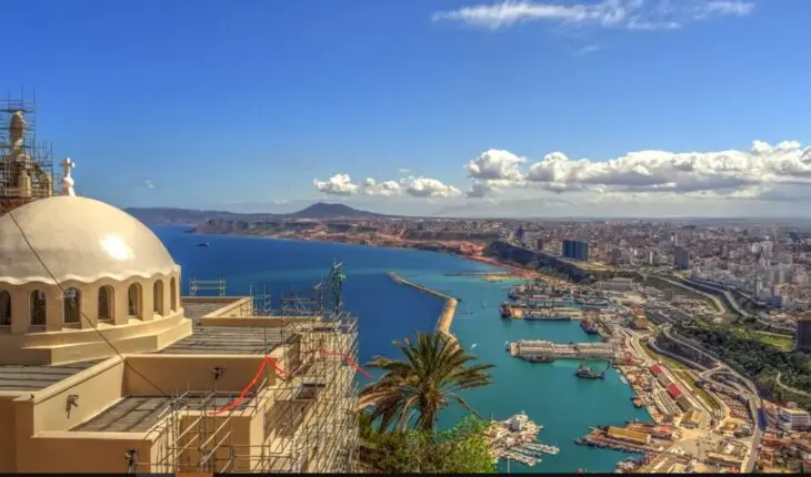 Oran