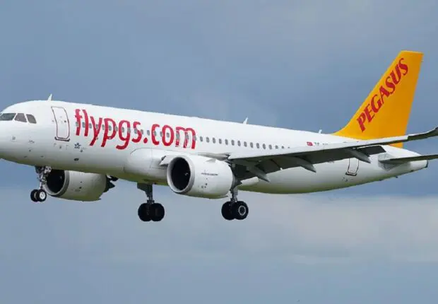 Voyages low cost entre l’Algérie et la Turquie : Pegasus Airlines lance ses nouveaux vols