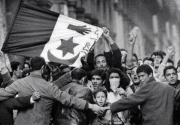 8 mai 1945 : l’Algérie commémore les 80 ans d’un massacre oublié