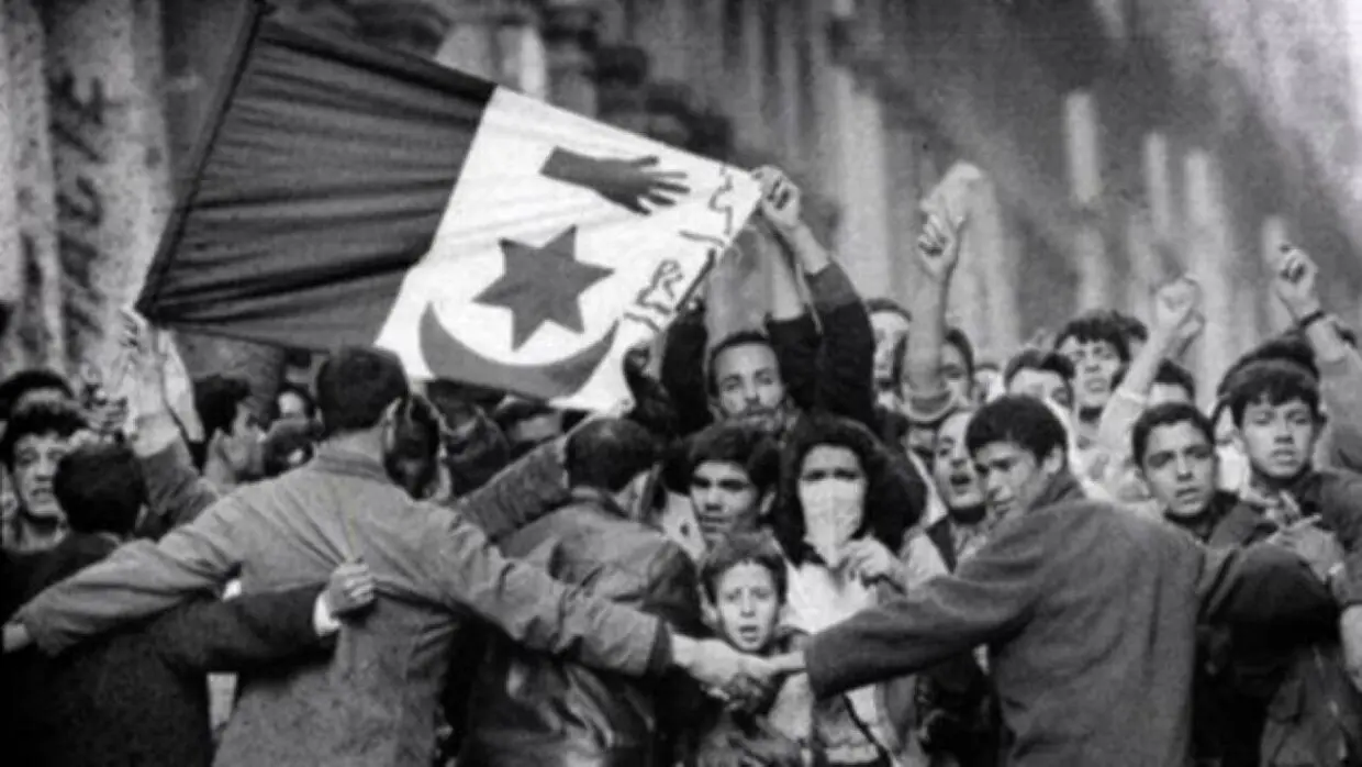 8 mai 1945 : l’Algérie commémore les 80 ans d’un massacre oublié