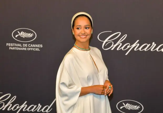 « Si j’étais voilée, je n’aurais pas eu cette carrière » : Léna Mahfouf brise le silence