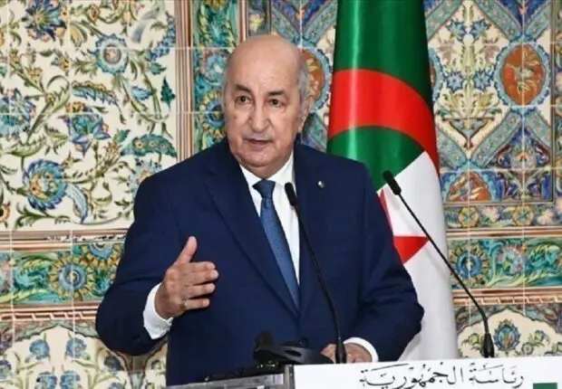 Tebboune procède à une nouvelle nomination à la Présidence