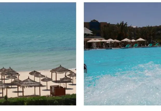 Tunisie : Pourquoi les Algériens choisissent-ils Yasmine Hammamet pour leurs vacances ?