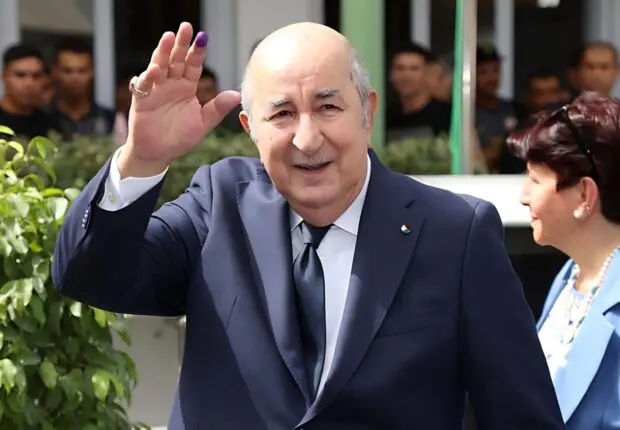 Zones rurales : Tebboune parie sur les femmes pour exporter le savoir-faire algérien