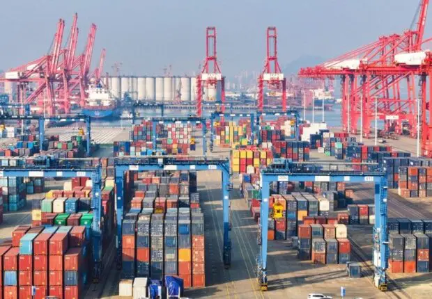 Exportations algériennes : un succès industriel en chiffres