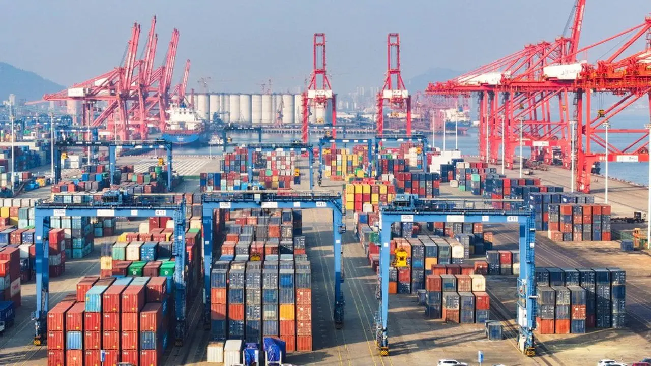 Exportations algériennes : un succès industriel en chiffres