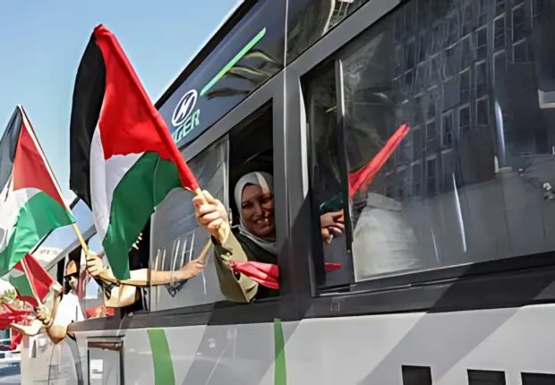 Passage de la « Caravane de la Résistance » vers la Palestine : L’Égypte pose ses conditions