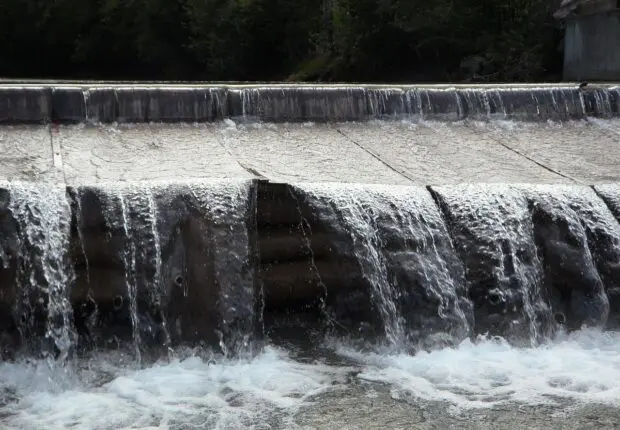 Eau en Algérie : les barrages à moitié pleins, mais des écarts inquiétants entre régions