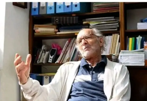 Disparition d’Abderrahmane Mekhlef, figure pionnière du journalisme algérien