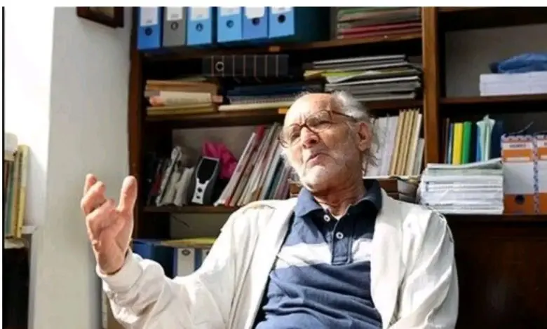 Disparition d’Abderrahmane Mekhlef, figure pionnière du journalisme algérien