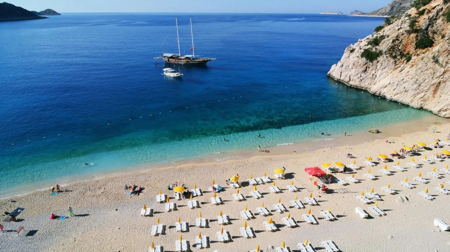 Plages d’Algérie : Les nouvelles règles qui changent tout