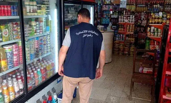 Aïd El-Adha 2025 : Forte mobilisation des commerçants pour garantir la continuité du service public
