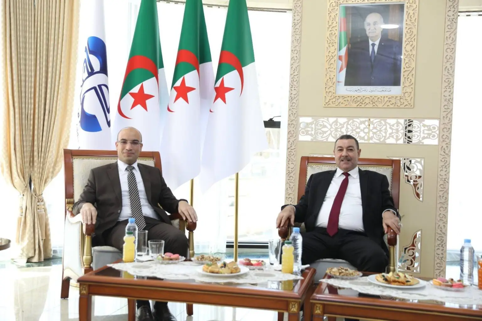 Retour au pays : Ports et aéroports algériens fin prêts pour accueillir les estivants