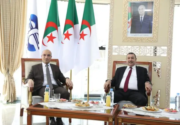 Retour au pays : Ports et aéroports algériens fin prêts pour accueillir les estivants