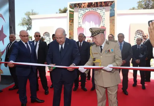 Tebboune appelle à un taux d’intégration de 50 % dans l’industrie algérienne