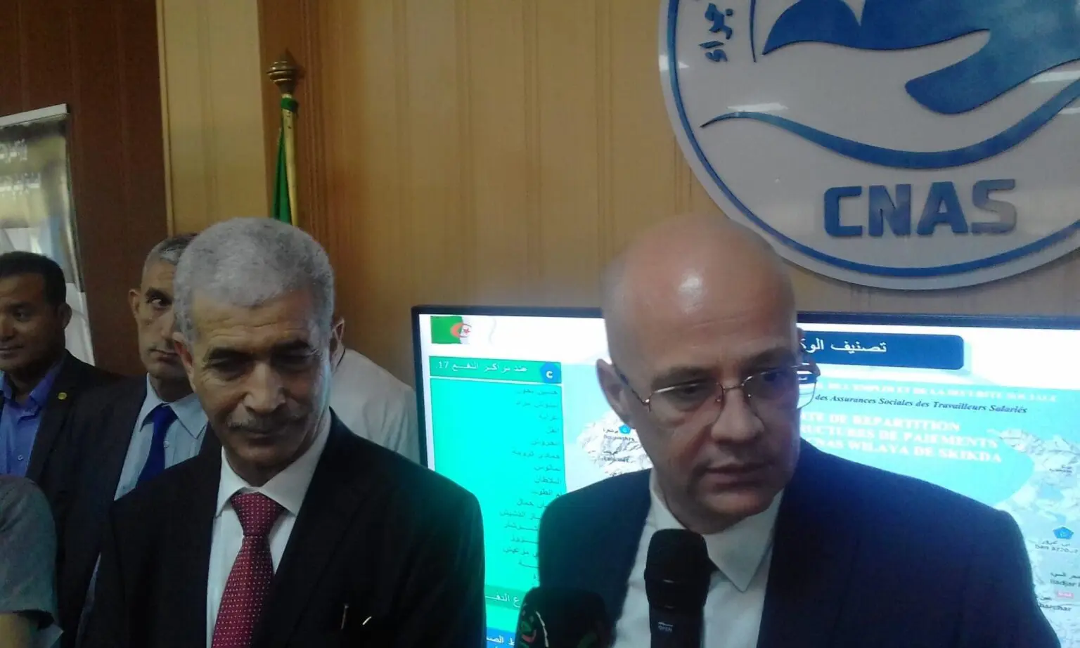 Une affaire de 600 milliards impliquant un ancien ministre jugé