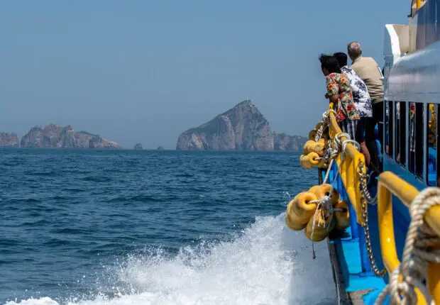 Réouverture de la ligne Annaba-Marseille par Algérie Ferries