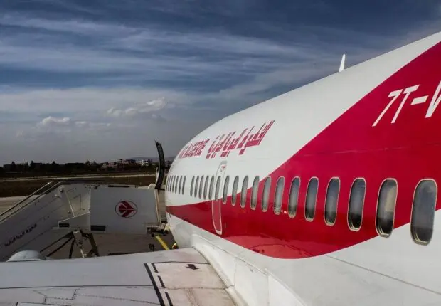 Perturbation temporaire : Air Algérie réorganise ses vols pour cause de travaux à Hassi Messaoud