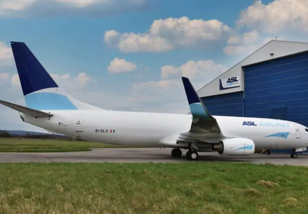 Nouveaux vols pour l’été 2025 : ASL Airlines relie Alger à Clermont-Ferrand