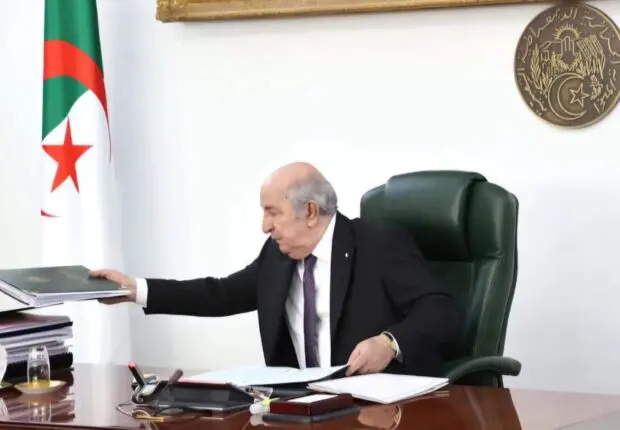 Algériens résidant à l’étranger et agriculture : ce que Tebboune a ordonné