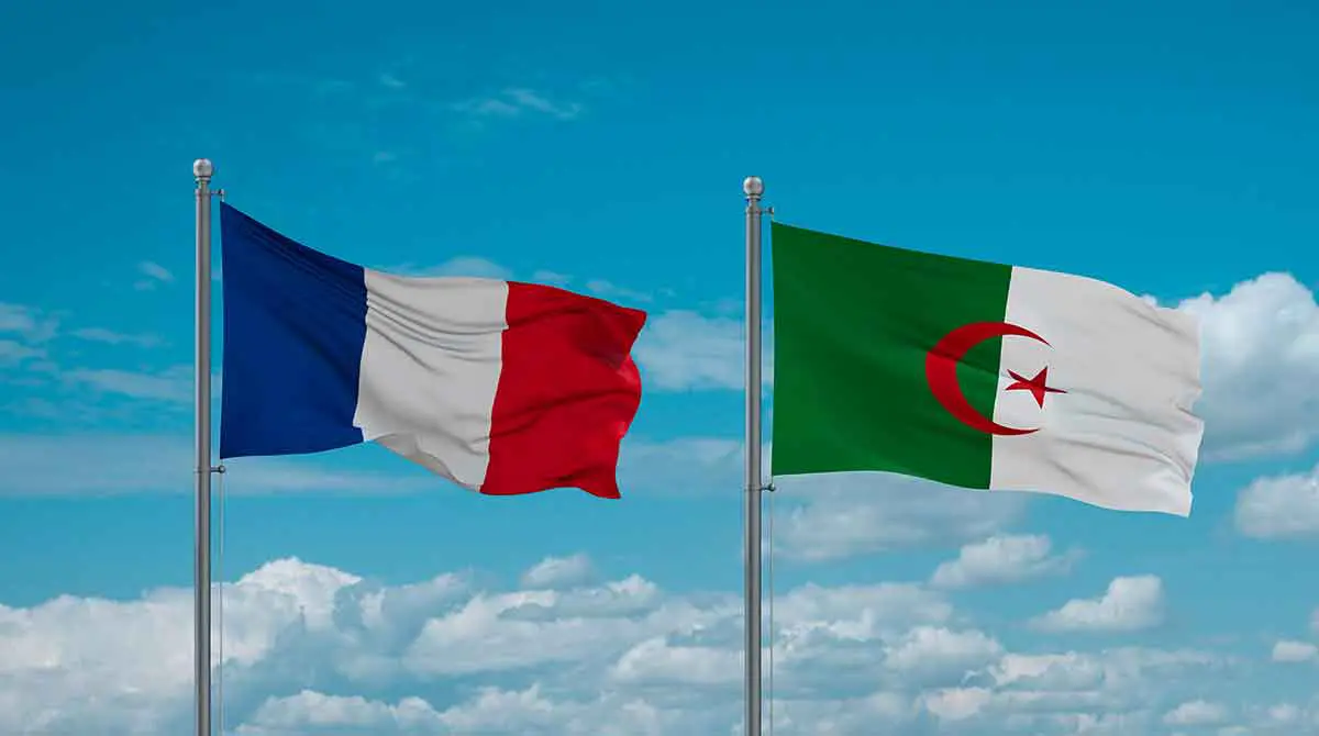 Accords de 1968 : Paris recule pour « ne pas compromettre la libération de Sansal »