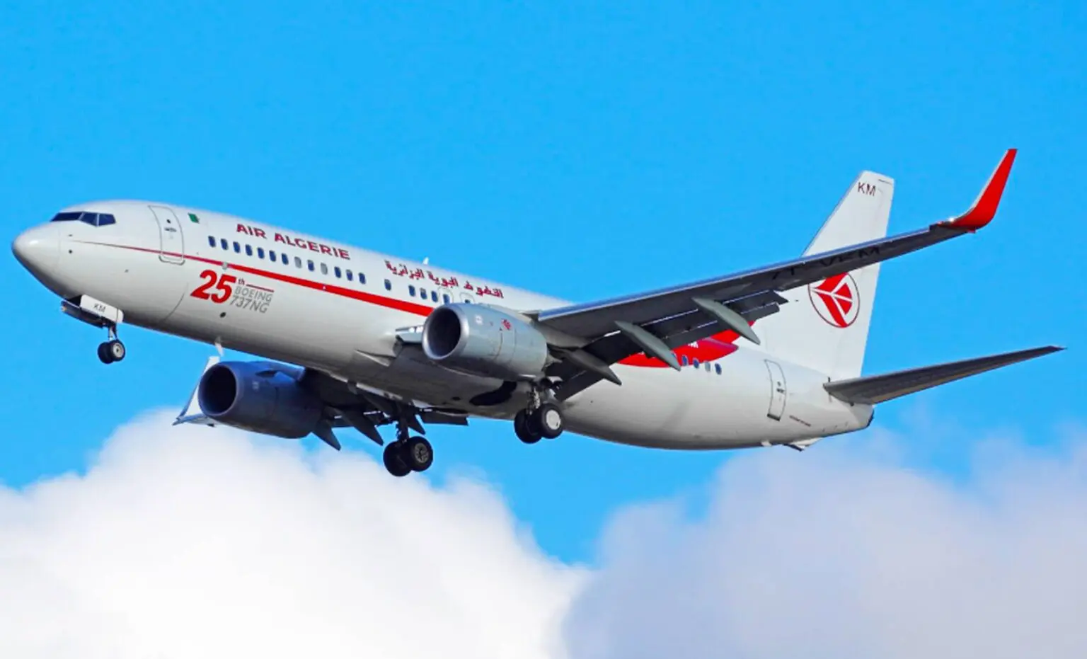 Air Algérie délègue une ligne à une compagnie étrangère : voici laquelle et pourquoi