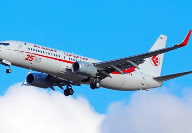 Air Algérie : nouvelle stratégie pour les vols France-Algérie