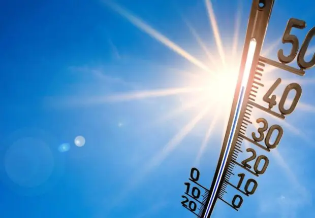 Alerte canicule en Algérie : hausse du mercure dans plusieurs régions ce vendredi 13 juin