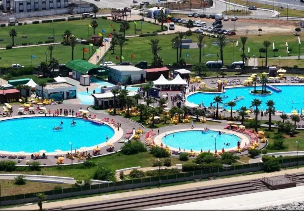 Alger se refait une beauté : le wali inaugure plusieurs infrastructures pour l’été