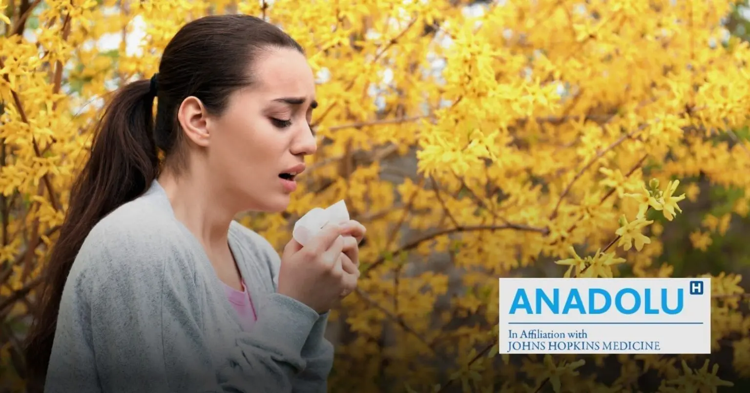 Allergie de printemps : Soulager les symptômes et comprendre les causes