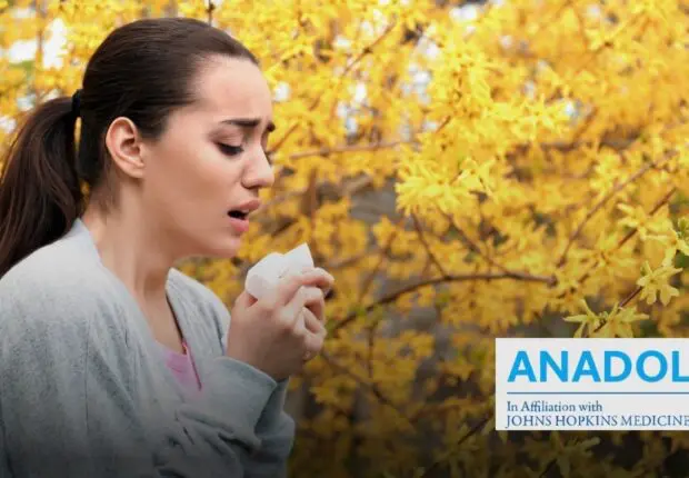 Allergie de printemps : Soulager les symptômes et comprendre les causes