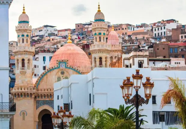 Casbah d’Alger : les 5 secrets architecturaux et historiques de ce joyau classé UNESCO