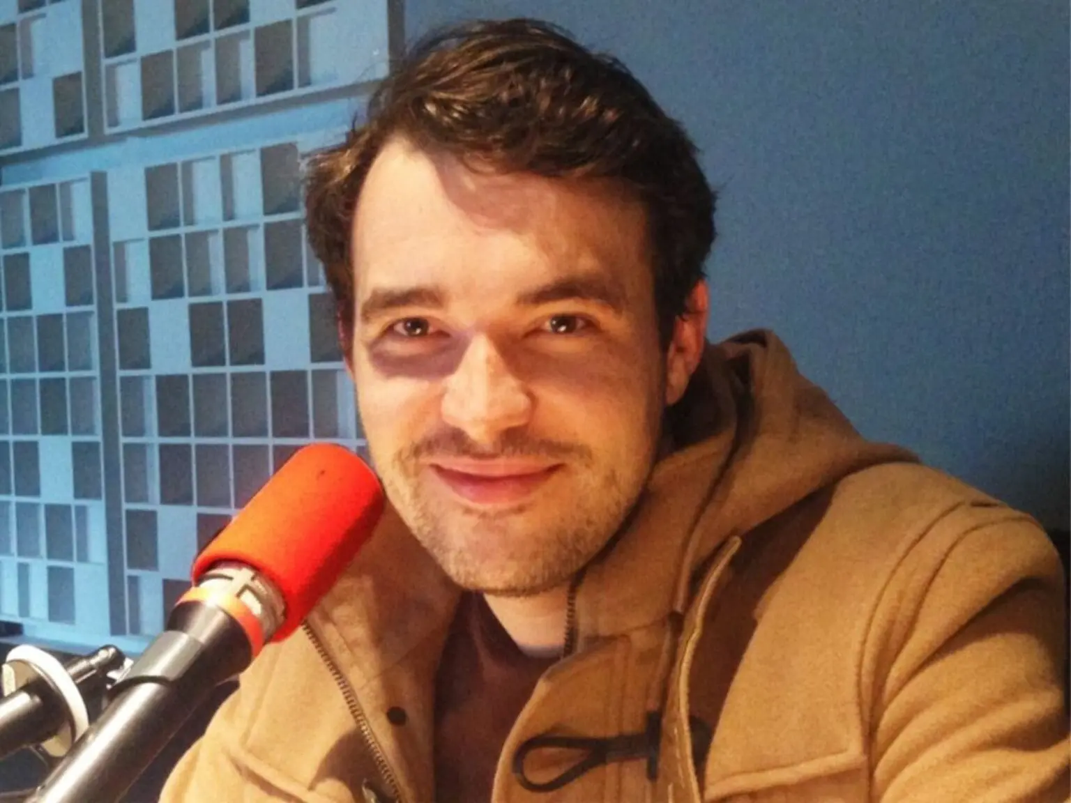 Un journaliste français condamné à 7 ans de prison en Algérie