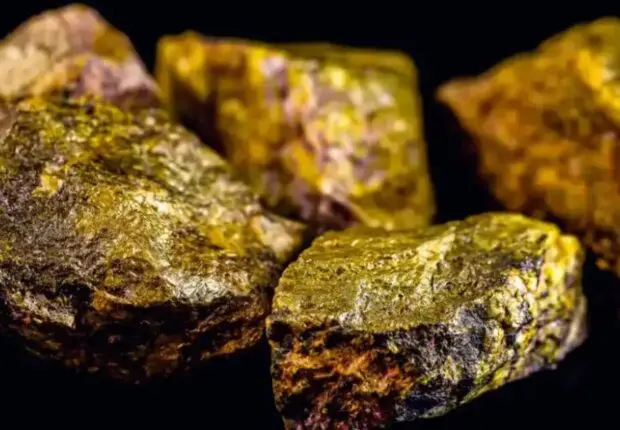 Voici les 5 pays arabes où les réserves d’uranium sont les plus importantes en 2025