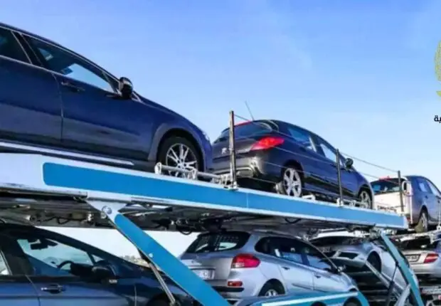 Importation de véhicules : Une nouvelle procédure entre en vigueur à partir de juin 2025