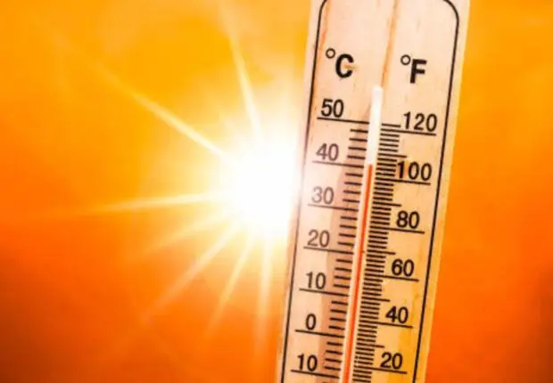 Vague de chaleur extrême en Algérie : Le ministère de l’Intérieur lance l’alerte