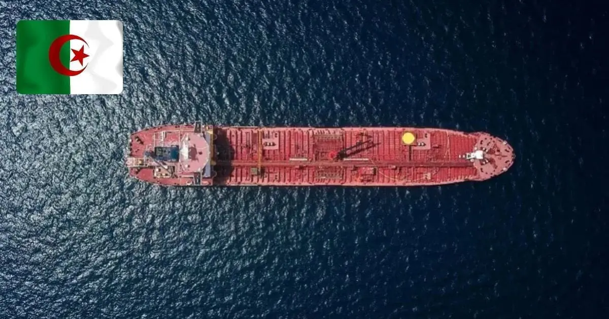 Pour la 1ʳᵉ fois, ce pays de l’UE devient le principal importateur de pétrole algérien